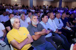 ΔΕΙΤΕ το βίντεο με τις τοποθετήσεις Φωτίου