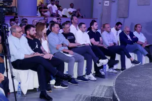 ΔΕΙΤΕ το βίντεο με τις τοποθετήσεις Φωτίου