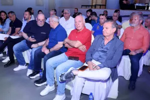 ΔΕΙΤΕ το βίντεο με τις τοποθετήσεις Φωτίου