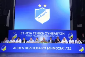 ΔΕΙΤΕ το βίντεο με τις τοποθετήσεις Φωτίου