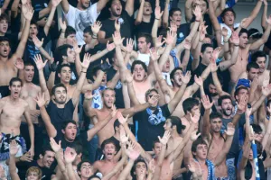 Η τελευταία -ευρωπαϊκή- 11αδα του Απόλλωνα στη Λεμεσό
