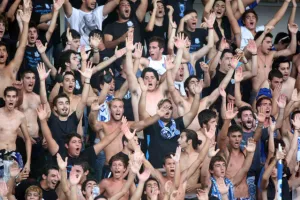 Η τελευταία -ευρωπαϊκή- 11αδα του Απόλλωνα στη Λεμεσό