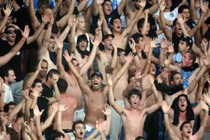 Η τελευταία -ευρωπαϊκή- 11αδα του Απόλλωνα στη Λεμεσό