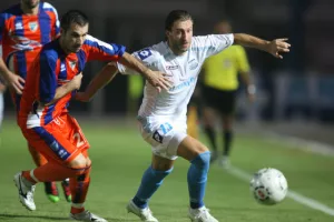 Η τελευταία -ευρωπαϊκή- 11αδα του Απόλλωνα στη Λεμεσό