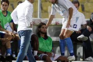 Η τελευταία -ευρωπαϊκή- 11αδα του Απόλλωνα στη Λεμεσό