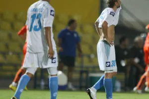 Η τελευταία -ευρωπαϊκή- 11αδα του Απόλλωνα στη Λεμεσό