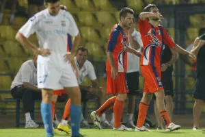 Η τελευταία -ευρωπαϊκή- 11αδα του Απόλλωνα στη Λεμεσό
