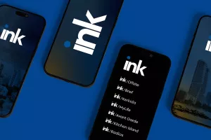 Η Digital Tree ανακοινώνει την έναρξη λειτουργίας του INK.COM την 1η Ιουλίου 2026