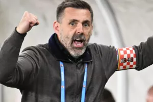 Ρουμανία/Κροατία (ΑΝΟ)