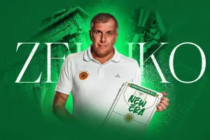 Οι άνθρωποι που θα πλαισιώσουν τον Ζέλικο Ομπράντοβιτς