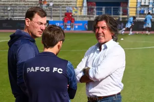 Τώρα έχει τον χρόνο