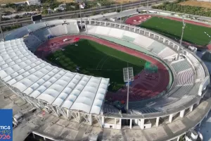 Η κυπριακή αποστολή για το Βαλκανικό του Βόλου