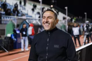 (ΝΕΟ) Έρχεται Κύπρο ο Νίκος Παπαδόπουλος