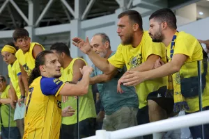 Ο Szöke της επόμενης μέρας