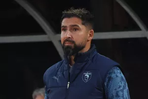 Ευχαρίστησε τον Sofyane Cherfa
