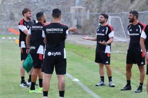 ΦΩΤΟΣ/ Η πρώτη... της Ομόνοιας!