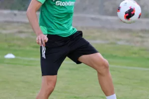 ΦΩΤΟΣ/ Η πρώτη... της Ομόνοιας!