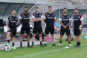 ΦΩΤΟΣ/ Η πρώτη... της Ομόνοιας!
