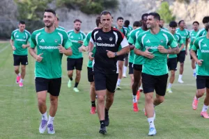 ΦΩΤΟΣ/ Η πρώτη... της Ομόνοιας!