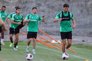 ΦΩΤΟΣ/ Η πρώτη... της Ομόνοιας!
