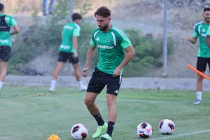 ΦΩΤΟΣ/ Η πρώτη... της Ομόνοιας!