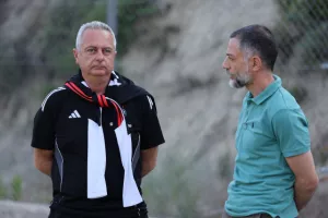 ΦΩΤΟΣ/ Η πρώτη... της Ομόνοιας!