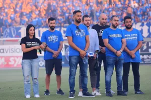 "Όταν αναλάβαμε, η ΑΝΟΡΘΩΣΗ βρισκόταν ίσως στην πιο δύσκολη στιγμή της ιστορίας της μετά την τουρκική εισβολή"