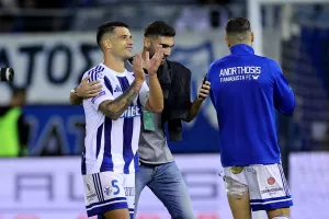 Ο πιστός στρατιώτης που δείχνει τον δρόμο
