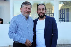 ΟΛΑ όσα έγιναν στην Συνέλευση της Ανόρθωσης (Φώτος)