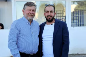 ΟΛΑ όσα έγιναν στην Συνέλευση της Ανόρθωσης (Φώτος)
