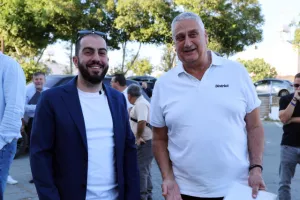 ΟΛΑ όσα έγιναν στην Συνέλευση της Ανόρθωσης (Φώτος)