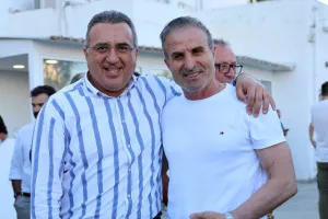 ΟΛΑ όσα έγιναν στην Συνέλευση της Ανόρθωσης (Φώτος)