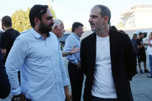 ΟΛΑ όσα έγιναν στην Συνέλευση της Ανόρθωσης (Φώτος)