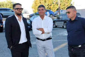 ΟΛΑ όσα έγιναν στην Συνέλευση της Ανόρθωσης (Φώτος)