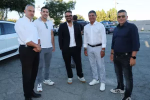 ΟΛΑ όσα έγιναν στην Συνέλευση της Ανόρθωσης (Φώτος)