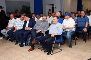 ΟΛΑ όσα έγιναν στην Συνέλευση της Ανόρθωσης (Φώτος)
