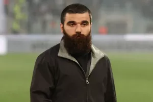 Ένοχος ο Γιώργος Σαββίδης για εκβιασμό ποδοσφαιρικού μάνατζερ