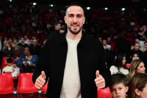 Θέμα χρόνου η ανακοίνωσή της επιστροφής του