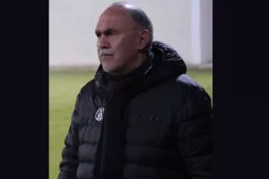 Ευχαριστίες σε Ανδρέα Μιχαηλίδη 