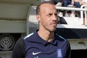 Στην Athens Kallithea ο Μόρας