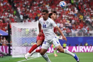 (LIVE) Πορτογαλία 3-0 Ουζμπεκιστάν