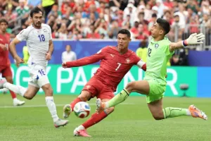 (LIVE) Πορτογαλία 5-0 Ουζμπεκιστάν