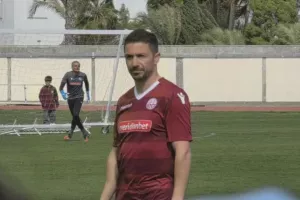 Επίσημο για Χριστοφή (Ανακοίνωση)