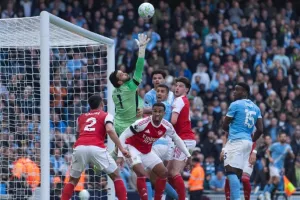 Η FIFA φέρνει στο Μουντιάλ το νόμο... αντι-Άρσεναλ!
