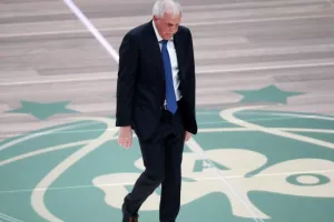 ΠΑΟ/ Τινάζει την μπάνκα  - Πρόταση 10 εκ. σε Ομπράντοβιτς!