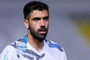 Οριστική εξέλιξη με Άδωνη