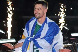 Νέο συμβόλαιο σε Κίτσο
