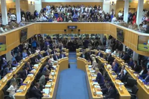 Live Streaming/H Εκλογή Προέδρου της Βουλής