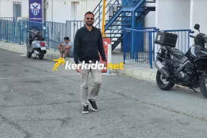 Παραμένει... πιστός!