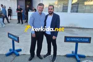 Ο οικονομικός έλεγχος, οι 40 χιλιάδες και οι επόμενες μέρες... 